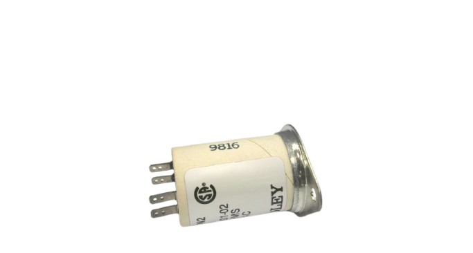 ALLEN BRADLEY 1691-N2
