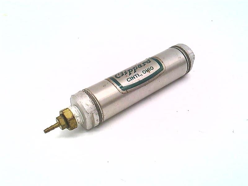 CLIPPARD AVT-12-1