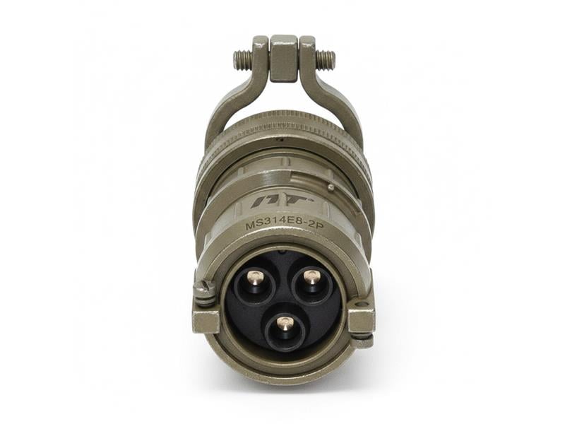 ITT MS3114E8-2P