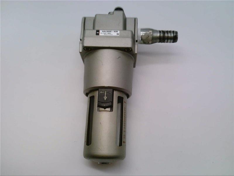 NAL5000-N06 par SMC