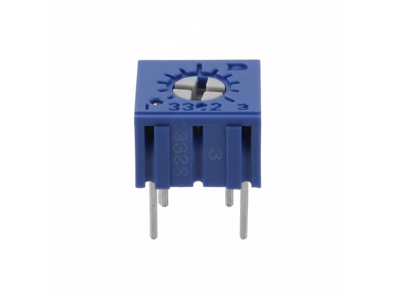 3362H-1-105LF par BOURNS