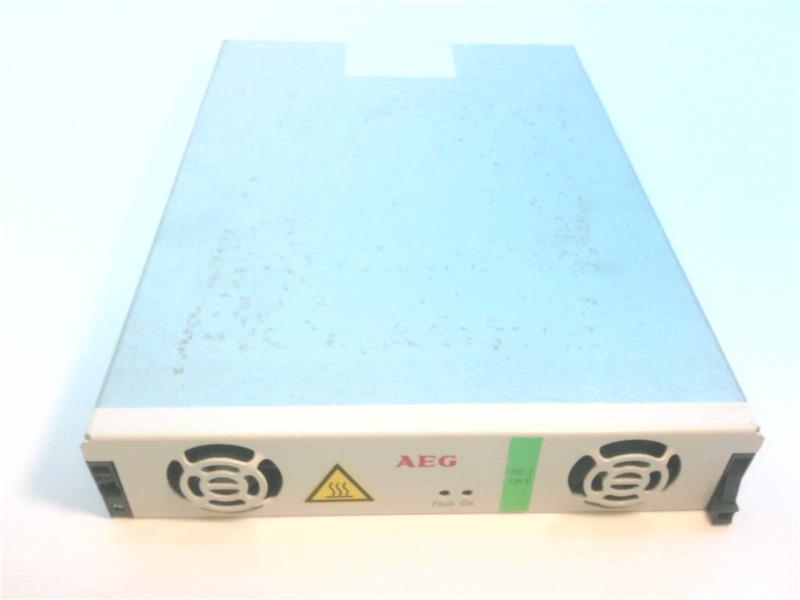 EEC AEG 3AW01246AALA02