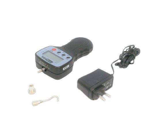 WAGNER INSTRUMENTS FDX-25