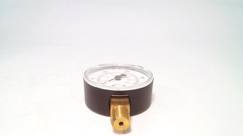 NOSHOK 25-100-2000-PSI/KG/CM2
