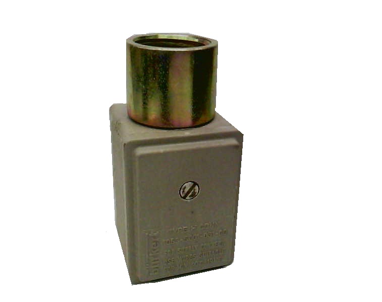 BURKERT 1053-S001-031-00