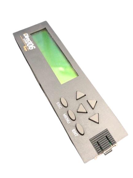 AUTOMATION DIRECT D0-06LCD