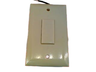 MOD.1400 by TOUCH PLATE LIGHTING CNTRLS