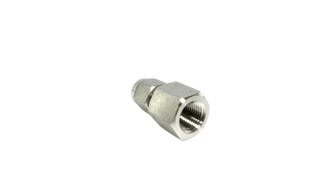 HAM-LET 766LSS1/8X1/8