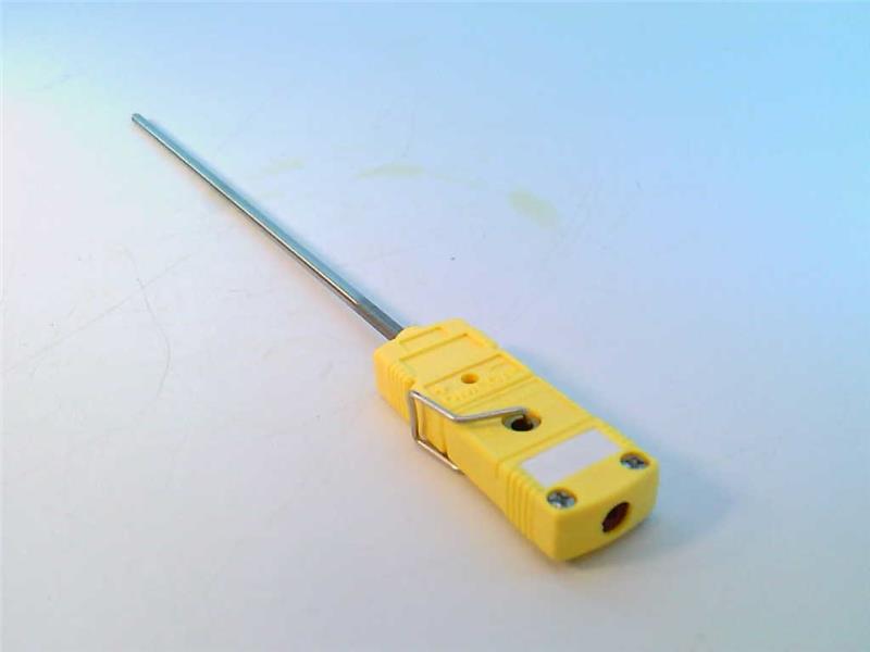 OMEGA ENGINEERING KMQSS-125G-6