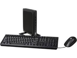 HEWLETT PACKARD COMPUTER F5A53AA#ABA