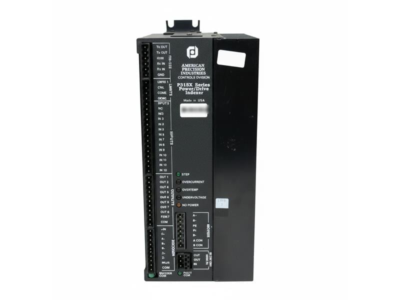 P315X-P by DANAHER MOTION