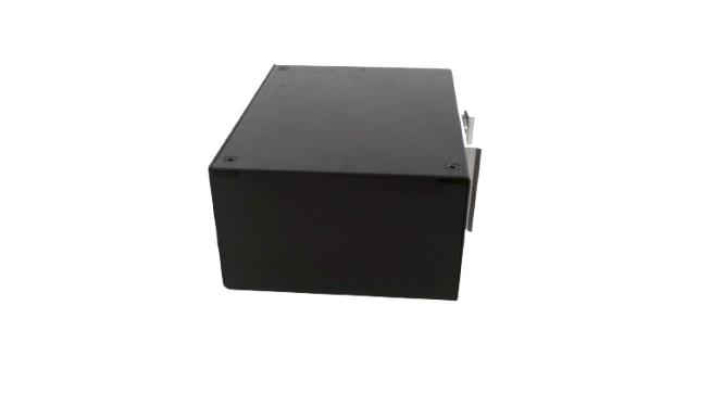 THE MOXA GROUP MGATE W5208