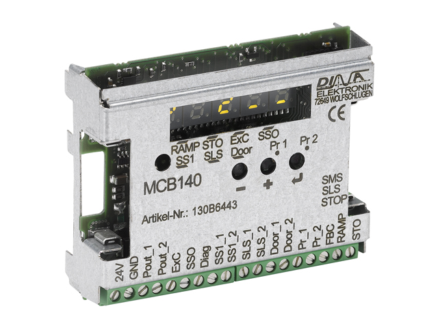 DANFOSS 130B6443