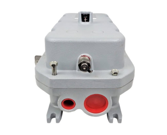 ALLEN BRADLEY 509-CHB