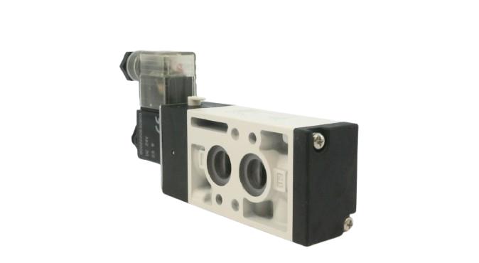 MINDMAN MVSN-300-4E1-DC24V-L
