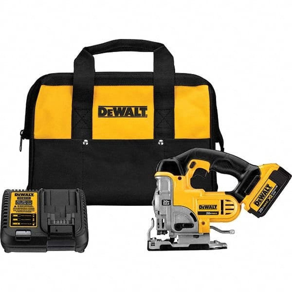 STANLEY BLACK & DECKER DCS331M1