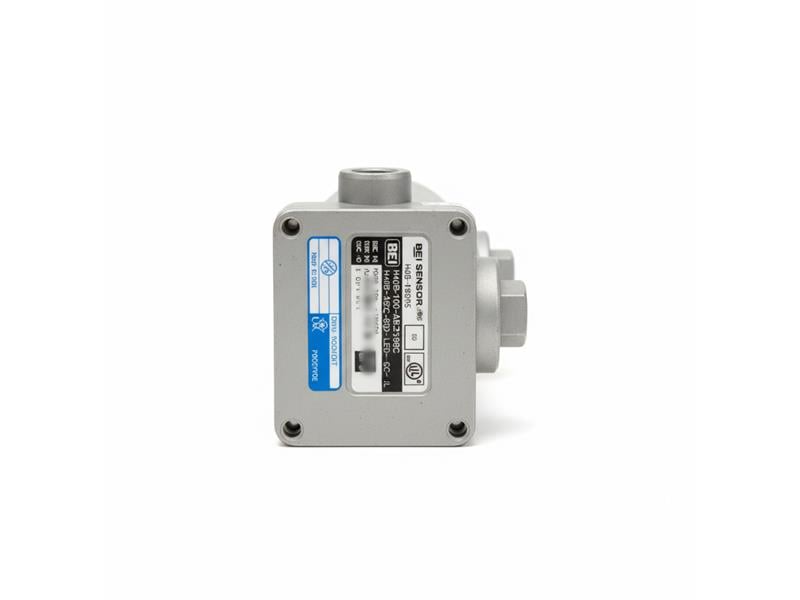 H40B-1800-ABZC-8830-LED-SC-UL by BEI SENSORS