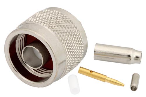 PE4429 por PASTERNACK ENTERPRISES