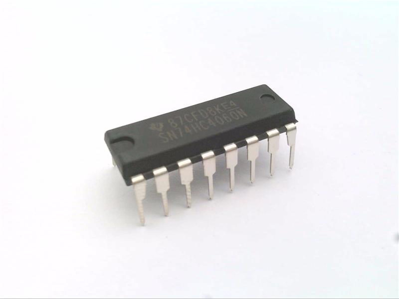 TEXAS INSTRUMENTS SEMI SN74HC4060N