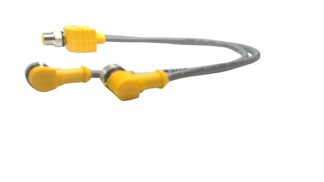 TURCK VB2-FSM 4.4/2WK 4.4T-0.3/0.3/S651