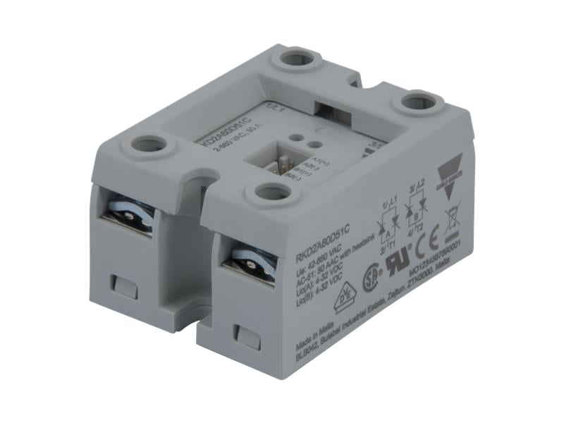 CARLO GAVAZZI RKD2A60D75C