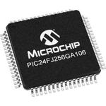 PIC24FJ256GA106-I/PT by MICROCHIP TECHNOLOGY INC
