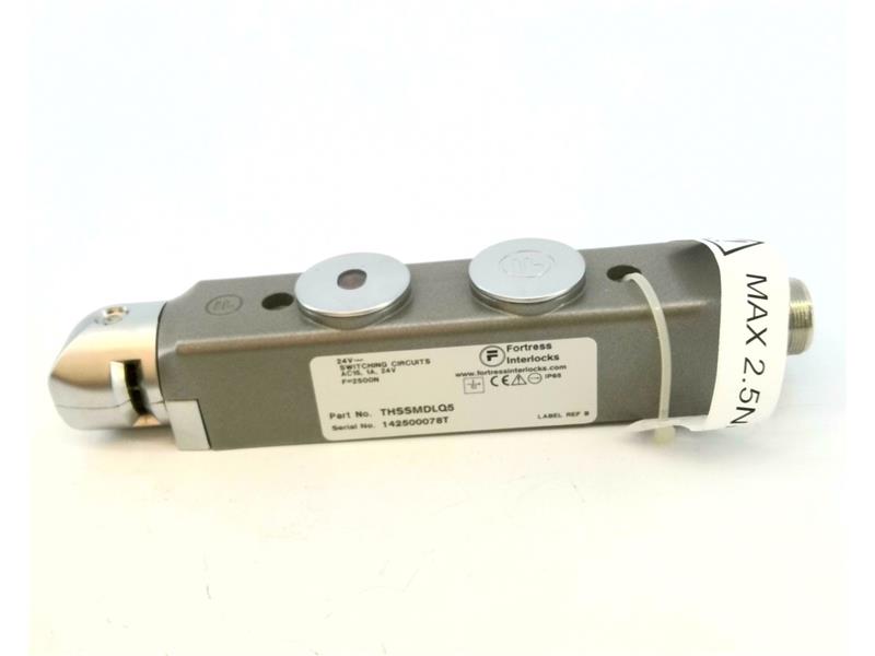 FORTRESS INTERLOCKS THSSMDLQ5