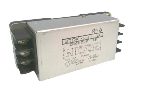 NVENT ZRC2220-11S