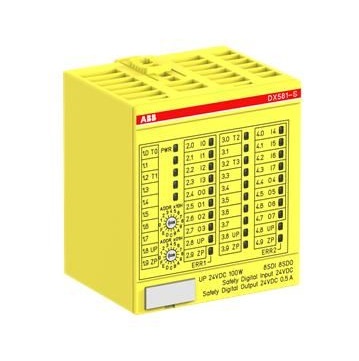 ASEA BROWN BOVERI 1SAP284000R0001