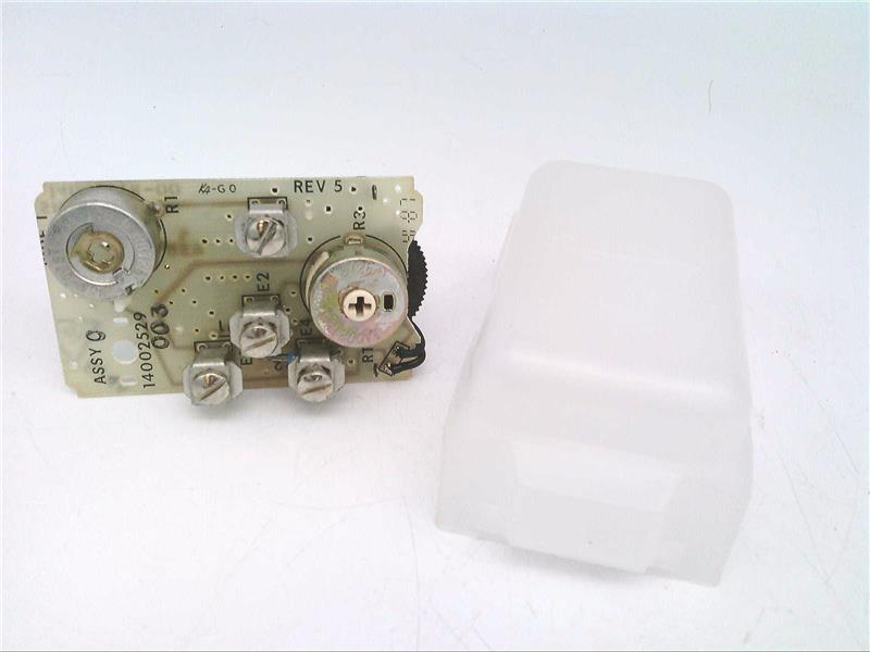 HONEYWELL T7503B-1008-1