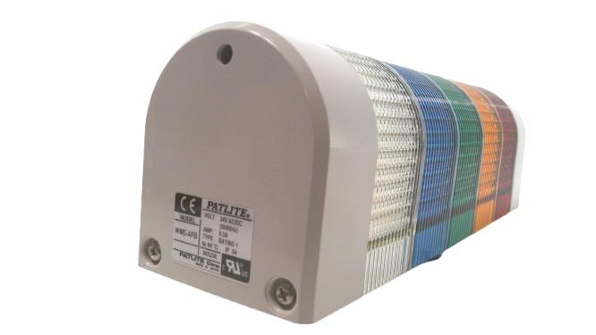 PATLITE WME-502AFB-RYGBC