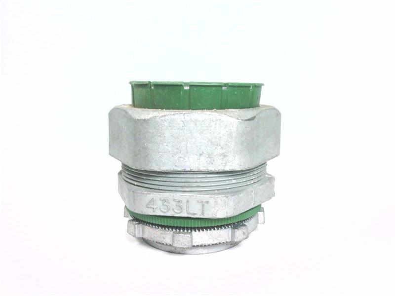 NSI INDUSTRIES 433LT