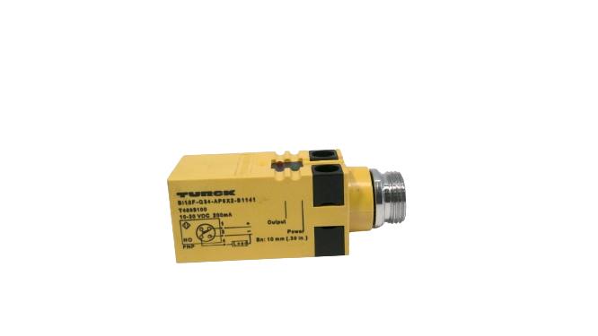 BI10F-Q34-AP6X2-B1141 by TURCK