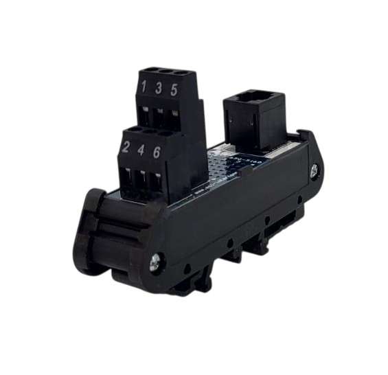 ASI ELECTRONICS IMRJ0845