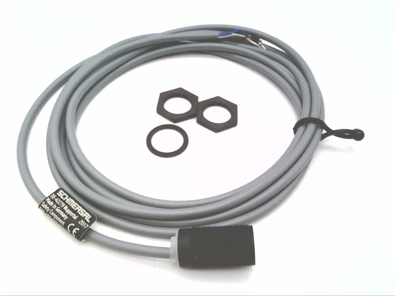 BNS 180-12Z-2262 2,5M por SCHMERSAL