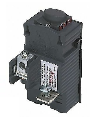 CONNECTICUT ELECTRIC UBIP115