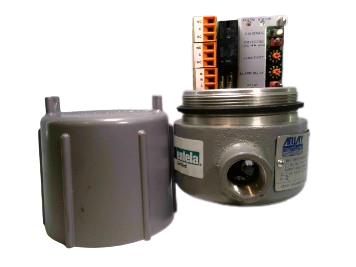 ARJAY ENGINEERING 9820