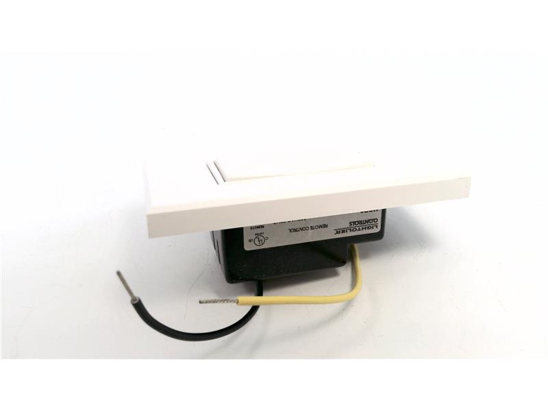 LIGHTOLIER MPR-3-W