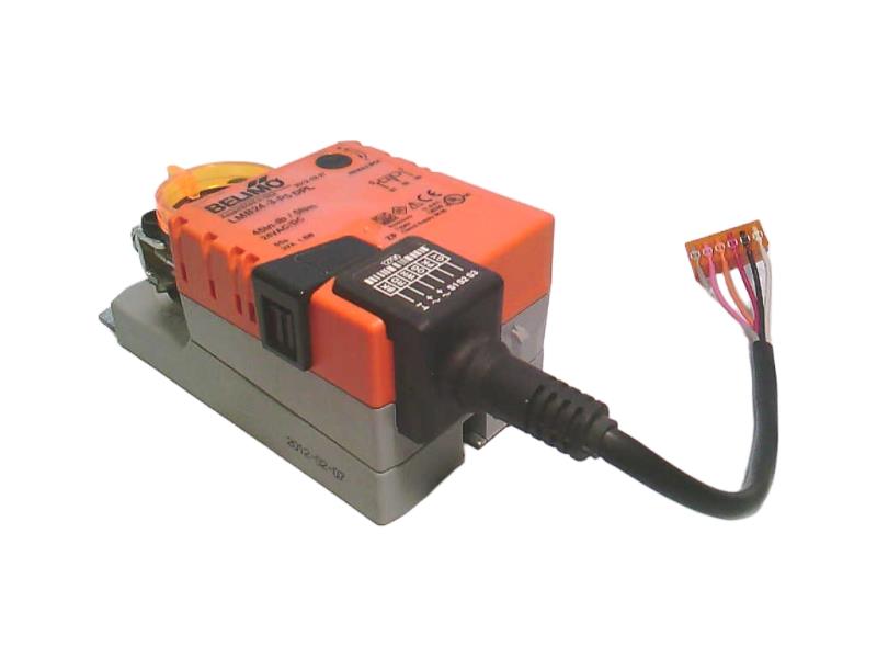 BELIMO LMB24-3-P5 DPL