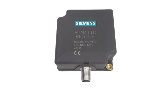 SIEMENS 6GT2 801-2AB10