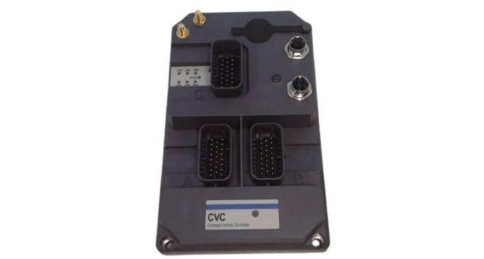 18456-01G par KOLLMORGEN