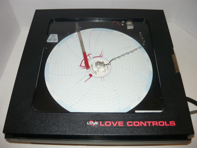 DWYER DR5000