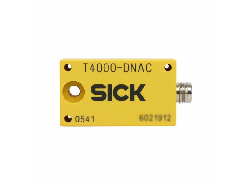 T4000-DNAC por SICK