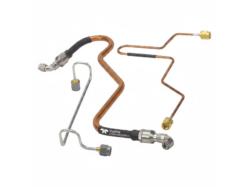 TELEDYNE ER432DZM4-12BSQ