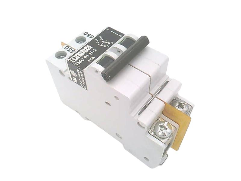 PHOENIX CONTACT TMC91-H-2-16A