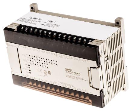 OMRON CPM1A-30CDT-A