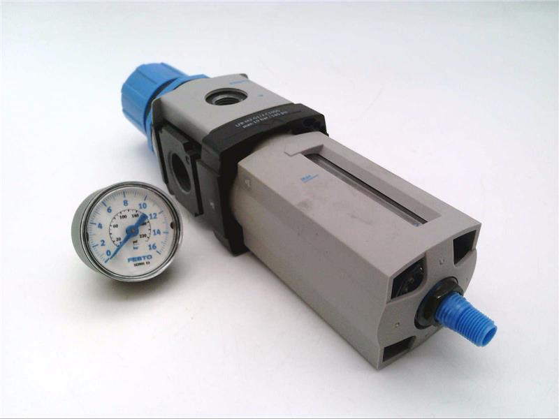 FESTO LFR-M2-G1/2-C10SG