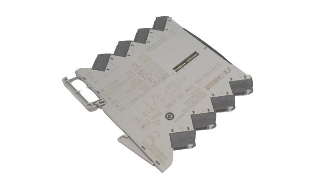 OMEGA ENGINEERING DRSL-TEMP