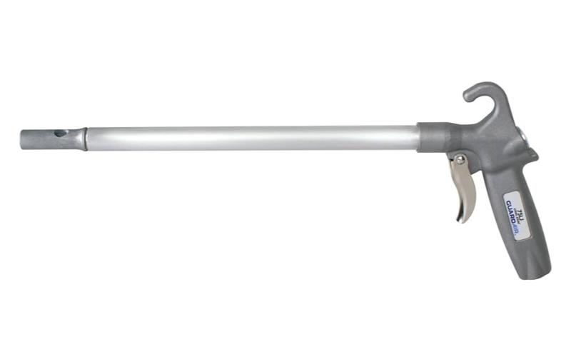 GUARDAIR CORPORATION 75LJ018SA