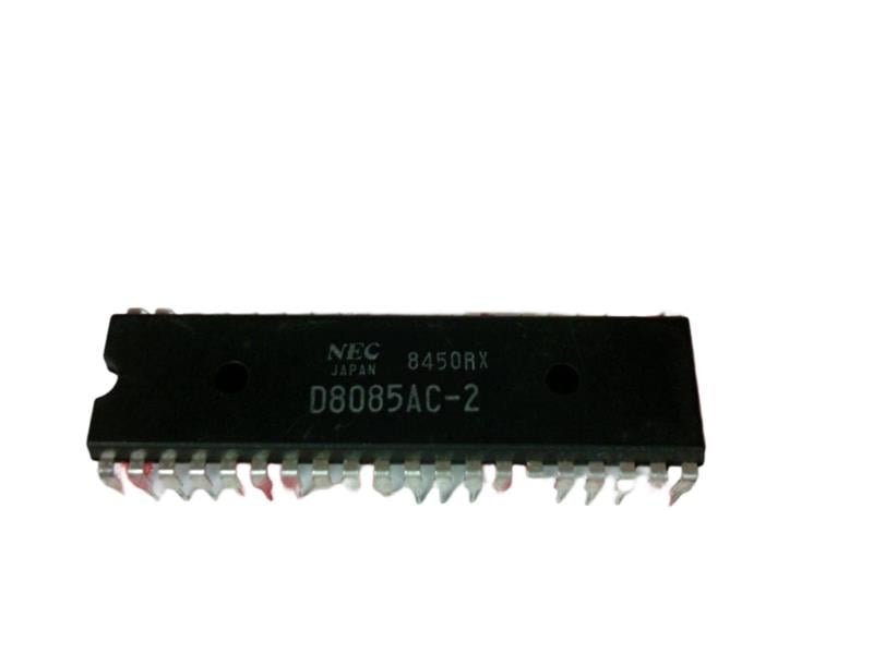 D8085AC-2 par NEC